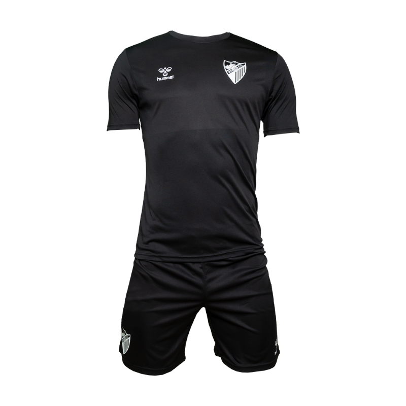 SET ENTRENO PLAY NEGRO
