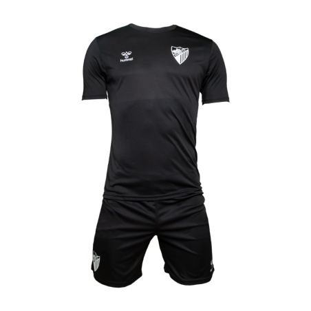 SET ENTRENO PLAY NEGRO