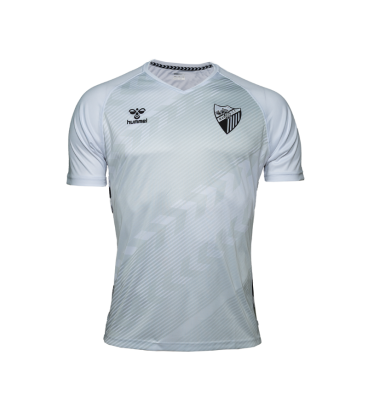 CAMISETA PLAY BLANCO