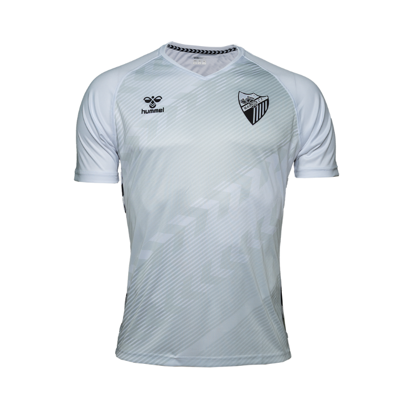 CAMISETA PLAY BLANCO