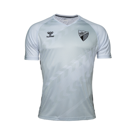 CAMISETA PLAY BLANCO