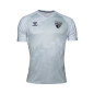 CAMISETA PLAY BLANCO