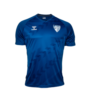 CAMISETA PLAY AZUL