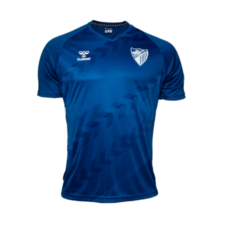 CAMISETA PLAY AZUL