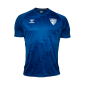 CAMISETA PLAY AZUL