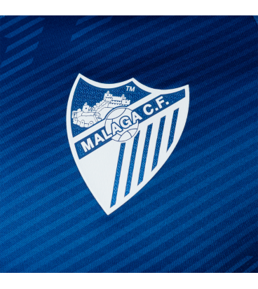 CAMISETA PLAY AZUL
