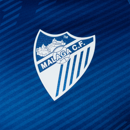 CAMISETA PLAY AZUL