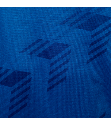 CAMISETA PLAY AZUL