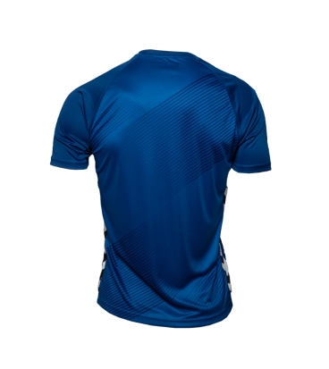 CAMISETA PLAY AZUL