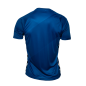 CAMISETA PLAY AZUL