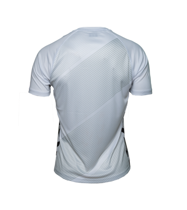 CAMISETA PLAY BLANCO INFANTIL