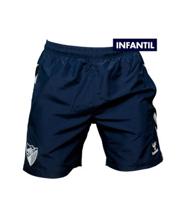 BERMUDA PLAY MARINO MCF- INFANTIL-