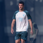CAMISETA ENTRENO PLAYER MALAGA CF 2025/26