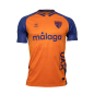 MALAGA CF OFFICIAL 3RD KIT SHIRT 2025/26