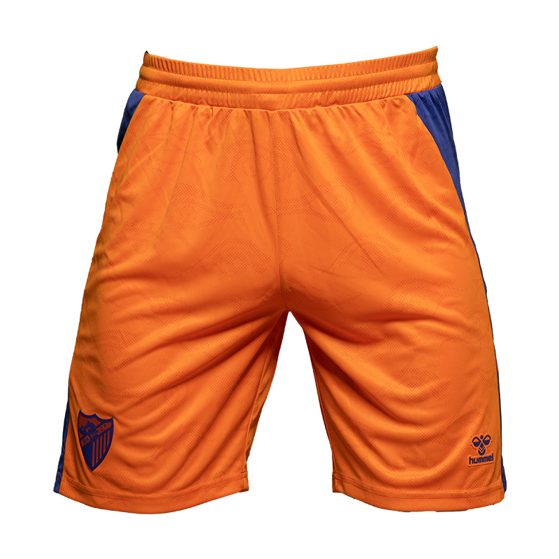 SHORT 3A EQUIPACION 2025/26