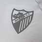 CAMISETA TRAVEL GRIS MALAGA CF 2025/26