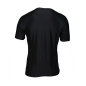 CAMISETA TRAVEL NEGRO MALAGA CF 2025/26