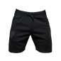 SHORT TRAVEL NEGRO MALAGA CF 2025/26