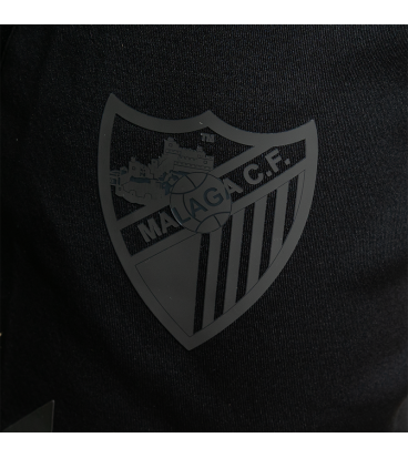 SHORT TRAVEL NEGRO MALAGA CF 2025/26
