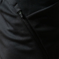 SHORT TRAVEL NEGRO MALAGA CF 2025/26