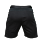 SHORT TRAVEL NEGRO MALAGA CF 2025/26