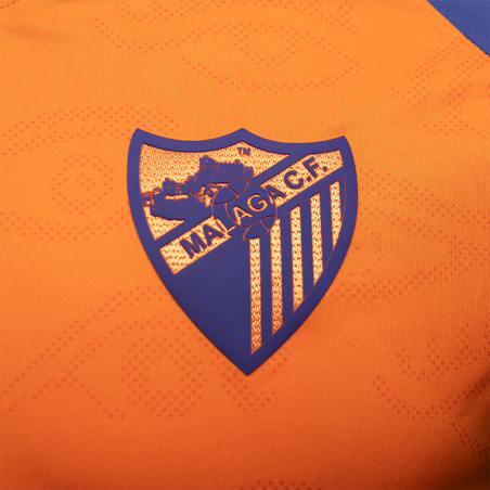 MALAGA CF OFFICIAL 3RD KIT SHIRT 2025/26 - JUNIOR-