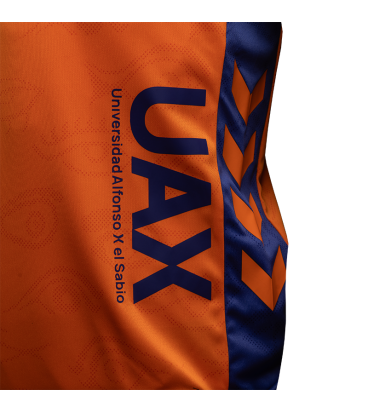 MALAGA CF OFFICIAL 3RD KIT SHIRT 2025/26 - JUNIOR-