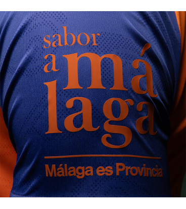 MALAGA CF OFFICIAL 3RD KIT SHIRT 2025/26 - JUNIOR-