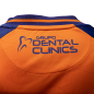 MALAGA CF OFFICIAL 3RD KIT SHIRT 2025/26 - JUNIOR-
