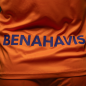 MALAGA CF OFFICIAL 3RD KIT SHIRT 2025/26 - JUNIOR-