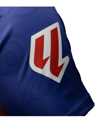 MALAGA CF OFFICIAL 3RD KIT SHIRT 2025/26 - JUNIOR-