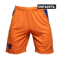 SHORTS 3A EQUIPACION 2025/26 - INFANTIL-