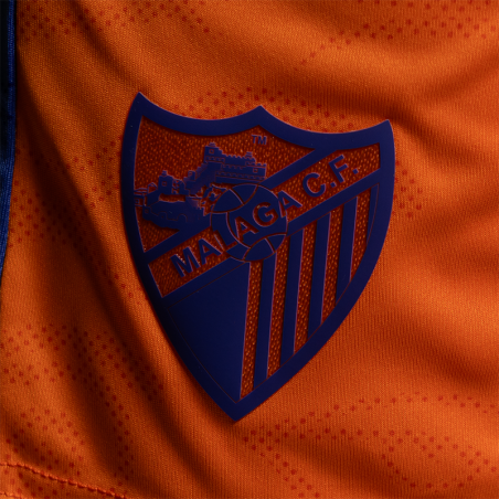 SHORTS 3RD KIT KIDS 2025/26 - JUNIOR-