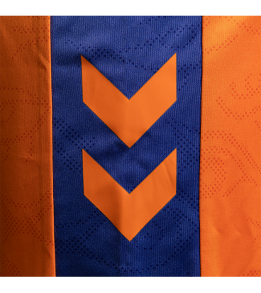 SHORTS 3RD KIT KIDS 2025/26 - JUNIOR-