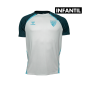 PLAYER TRINING T-SHIRT MALAGA CF 2025/26 -JUNIOR-