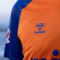 MALAGA CF OFFICIAL 3RD KIT SHIRT 2025/26