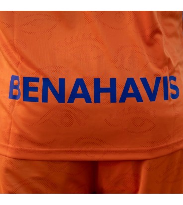 MALAGA CF OFFICIAL 3RD KIT SHIRT 2025/26