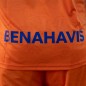 MALAGA CF OFFICIAL 3RD KIT SHIRT 2025/26