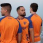 MALAGA CF OFFICIAL 3RD KIT SHIRT 2025/26