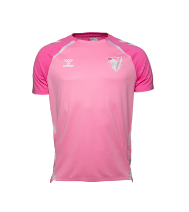 CAMISETA ENTRENO PORTERO MALAGA CF 2025/26