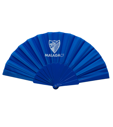 ABANICO MALAGA CF
