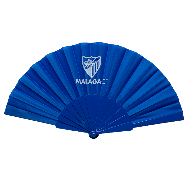 ABANICO MALAGA CF