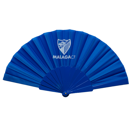ABANICO MALAGA CF