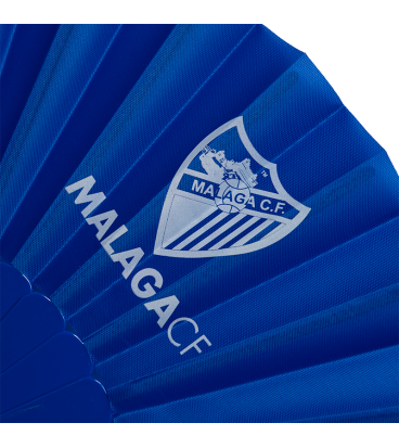ABANICO MALAGA CF
