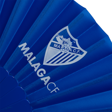 ABANICO MALAGA CF