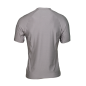 POLO TRAVEL GRIS MALAGA CF 2025/26