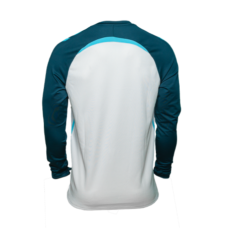 SUDADERA ENTRENO PLAYER MALAGA CF 2025/26