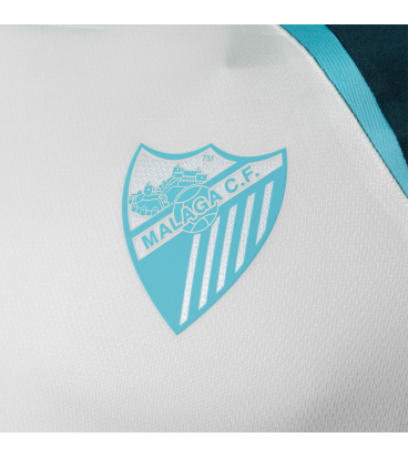 SUDADERA ENTRENO PLAYER MALAGA CF 2025/26