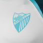 SUDADERA ENTRENO PLAYER MALAGA CF 2025/26