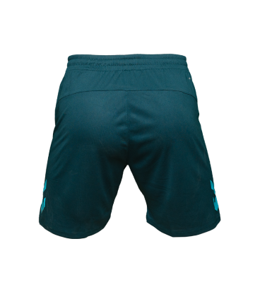 SHORT ENTRENO PLAYER MALAGA CF 2025/26